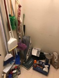 Cleaning Supplies Clean-Out Lot (LPO)