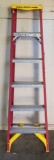 Werner Ladder (LPO)