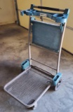 Rolling Utility Cart by Gorilla Carts (LPO)