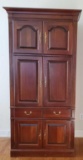 Entertainment Cabinet/Armoire (LPO)