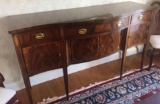 Hickory Chair Plantation Style Sideboard (LPO)