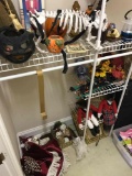 Holiday Closet Clean-Out Lot (LPO)