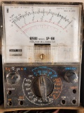 Sperry Model SP-160 Volt-OHM Milliammeter