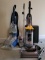Dyson Vacuum & Hoover 'SpinScrub' Steam Cleaner (LPO)