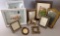Lot of (22) Picture Frames (LPO)