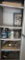 Cabinets Content Cleanout 3 (LPO)