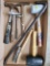 Tool Lot 2 with Mallets (LPO)