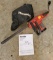 Homelite Electric Chain Saw with Manual (LPO)