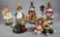 Assorted Enesco Donna Little Bunny Figurines 1