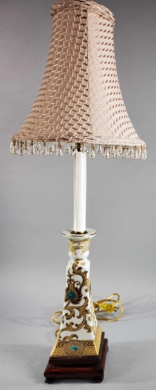 Decorative Lamp (LPO)