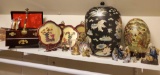 Oriental Cleanout Lot (LPO)