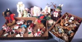 Assorted Christmas Decor and Ornaments (LPO)