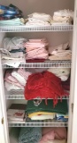 Linen Closet Cleanout (LPO)