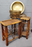 Occasional Table Lot (LPO)