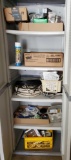 Cabinet Contents Cleanout 4 (LPO)