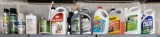 Assorted Cleaning Supplies, Paint and More (LPO)