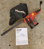 Homelite Electric Chain Saw with Manual (LPO)