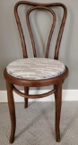 Antique Bentwood Chair (LPO)