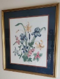 Floral Wall Art Grouping (LPO)