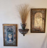 Decorative Wall Grouping (LPO)