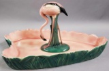 Will - George Pottery Flamingo
