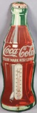 Coca - Cola Thermometer (LPO)