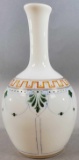 French Opaline Vase