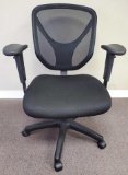 Office Chair (LPO)