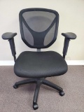 Office Chair (LPO)
