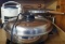 Townecraft Electric Skillet & 