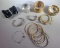 (15) Assorted Bracelets