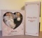 Rose Collection Bride & Groom Boxed and Marde Humphry Bogart 