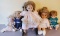 Assorted Dolls