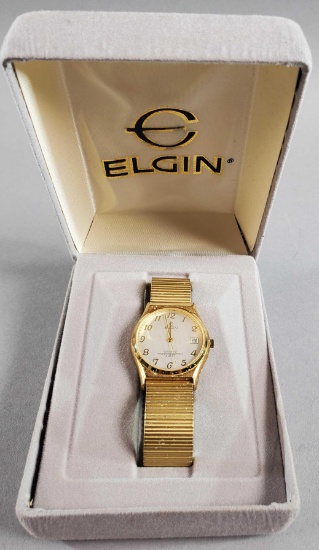 Elgin Ladies Watch