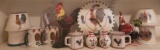Kitchen Roosters (LPO)