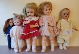 Assorted Dolls 2