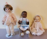 Assorted Dolls 3