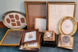 Large Lot Assorted Picture Frames (LPO)