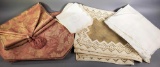 Assorted Table Linens