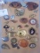 Vintage Pin Collection