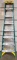 Werner 8' Fiberglass Ladder (LPO)