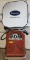 Lincoln Electric 225 Amp Arc Welder w/Extension Cord & Welding Screen (LPO)