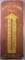 Vintage RC Cola Thermometer (LPO)
