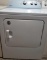 Whirlpool Dryer (LPO)