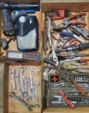 Assorted Hand Tools (LPO)