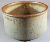 Small Hand Thrown Rustic Bowl