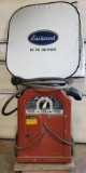 Lincoln Electric 225 Amp Arc Welder w/Extension Cord & Welding Screen (LPO)