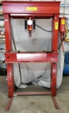 50 Ton Hydraulic Press (LPO)