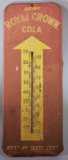 Vintage RC Cola Thermometer (LPO)