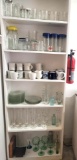Pantry Cleanout #1: Stemware, Coffee Mugs, Fire Extinguisher & More (LPO)